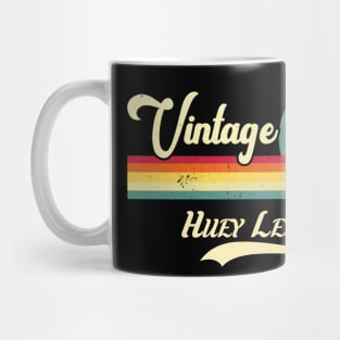 Summer vintage huey lewis Mug